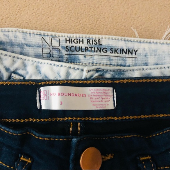 Jean bundle - Picture 3 of 3